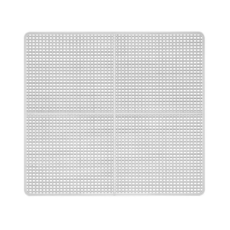 Mesh sheet
