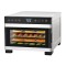 Stainless Steel Food dehydrator | 5 stainless steel tray | 48H times