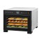 Stainless Steel Food dehydrator | 5 stainless steel tray | 48H times