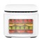 Stainless Steel Food dehydrator | 5 stainless steel tray | 48H times