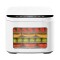 Stainless Steel Food dehydrator | 5 stainless steel tray | 48H times