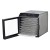 Food dehydrator | 10 stainless steel tray | 48H times | KYS-315 Ser.