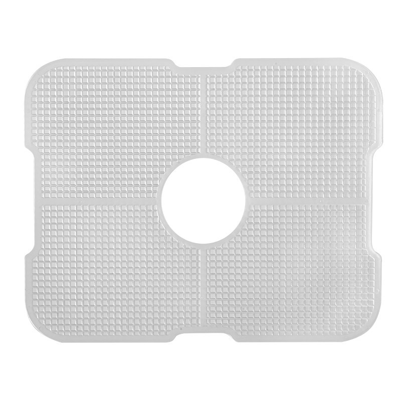 Mesh sheet