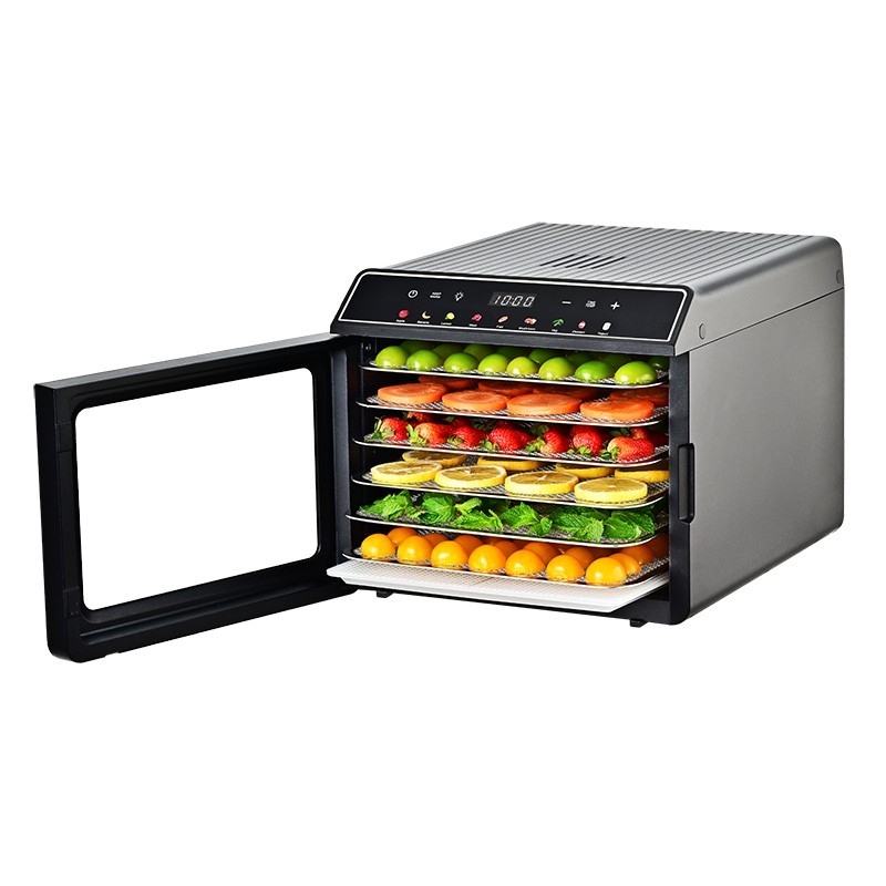6 tier Food Dehydrator