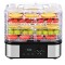 Food dehydrator | 5 tray | KYS-322 Ser.