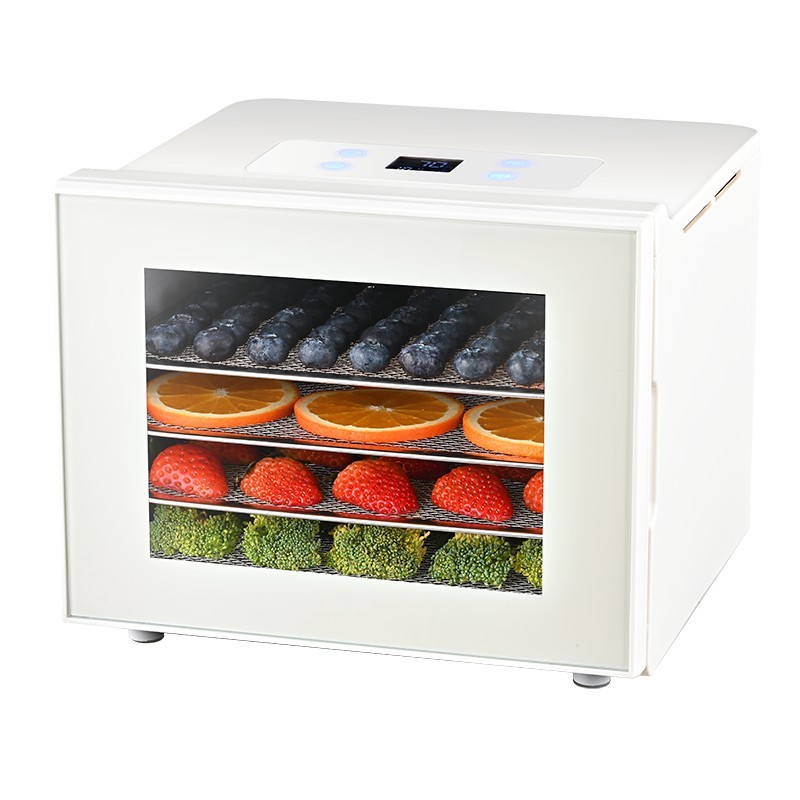 Electric Food Dehydrator