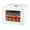 Stainless Steel Food dehydrator | 4 stainless steel tray | 24H times