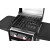 1600-3000W Outdoor Electric BBQ Grill | 100-330℃ Adjustable Temperature | OEM & ODM Manufacturer | KYS-203A