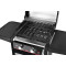 1600-3000W Outdoor Electric BBQ Grill | 100-330℃ Adjustable Temperature | OEM & ODM Manufacturer | KYS-203A