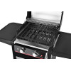 1600-3000W Outdoor Electric BBQ Grill | 100-330℃ Adjustable Temperature | OEM & ODM Manufacturer | KYS-203A
