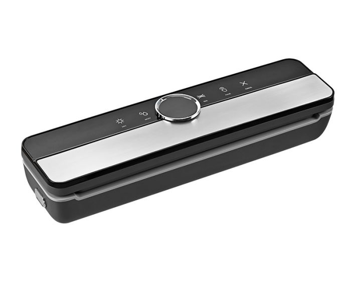 KYS-960 series compact automatic food vacuum sealer machine with four preservation functions