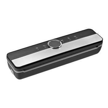 Food Vacuum Sealer Machine | Compact Automatic Vacuum Sealer with 4 Fresh-Keeping Functions | KYS-960 Series