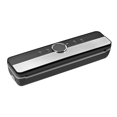Food Vacuum Sealer Machine | Compact Automatic Vacuum Sealer with 4 Fresh-Keeping Functions | KYS-960 Series