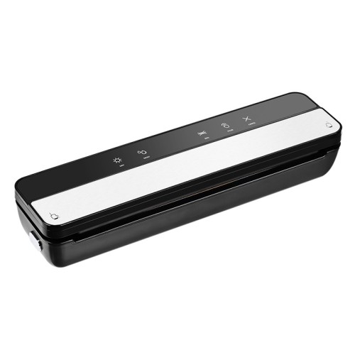Food Vacuum Sealer Machine | Compact Automatic Vacuum Sealer with 4 Fresh-Keeping Functions | KYS-960 Series
