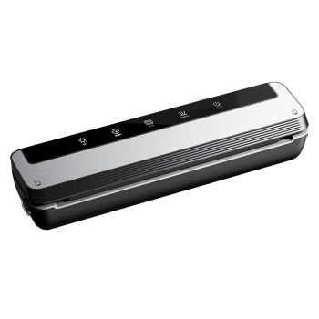 Food Vacuum Sealer Machine | Compact Automatic Vacuum Sealer with 4 Fresh-Keeping Functions | KYS-960 Series