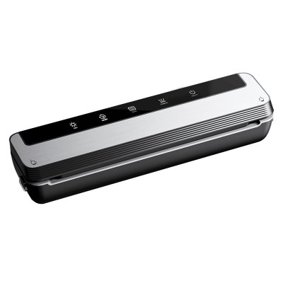 Food Vacuum Sealer Machine | Compact Automatic Vacuum Sealer with 4 Fresh-Keeping Functions | KYS-960 Series