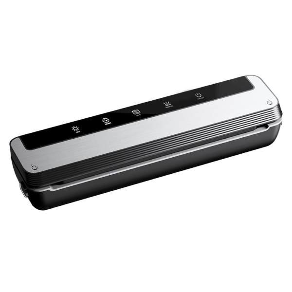 Kangye KYS-960 vacuum sealer with sealing controls — dry, moist, seal and pulse modes for flexible vacuum packaging