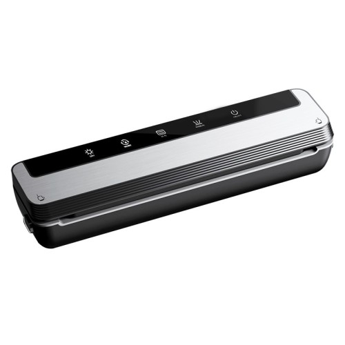 Food Vacuum Sealer Machine | Compact Automatic Vacuum Sealer with 4 Fresh-Keeping Functions | KYS-960 Series