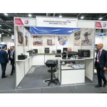IFA – The Ultimate Stage for Global Kitchen Appliance Innovation - 2023 IFA