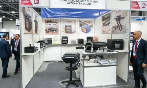 IFA – The Ultimate Stage for Global Kitchen Appliance Innovation - 2023 IFA
