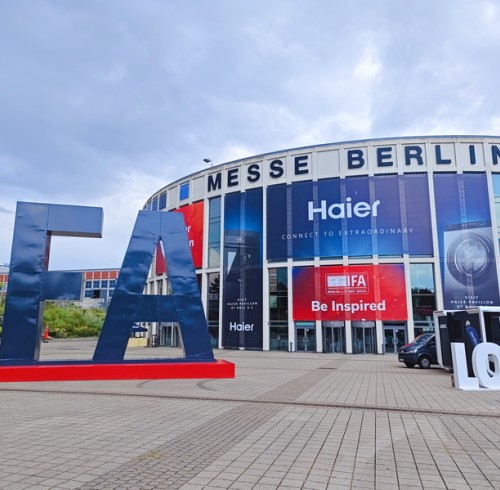 We, Guangdong Kangye, Launches New Gas And Electric Home Appliance Series, Debut at IFA 2026 Berlin