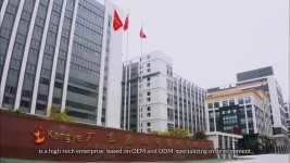 Guangdong Kangye Electric Appliance Co.,Ltd