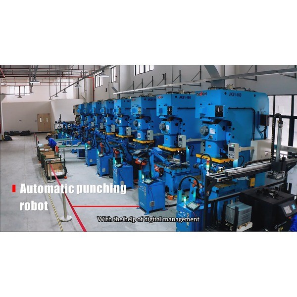 Company profile