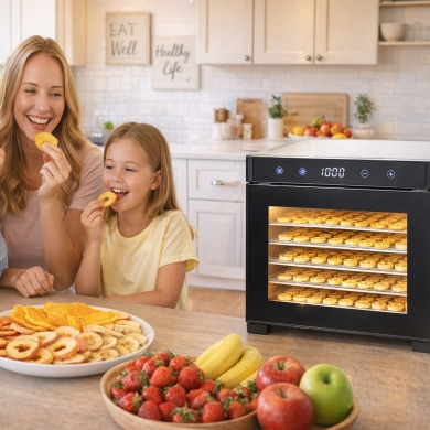 Food Dehydrator