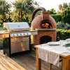 Why Outdoor Cooking Appliances Are Booming: BBQ & Pizza Oven Market Analysis