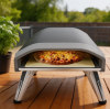 Gas Pizza Oven Design Deep Dive: Burner Types, Stone Materials & Heat Distribution