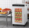 The Ultimate Guide to Buying a Commercial Food Dehydrator for Your Business