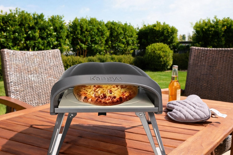 Gas Pizza Oven Buying Guide: What to Look for When Sourcing from China