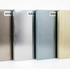 Stainless Steel Grades in Kitchen Appliances: SUS443 vs SUS304 vs SUS430 vs SUS201 — A Complete Comparison