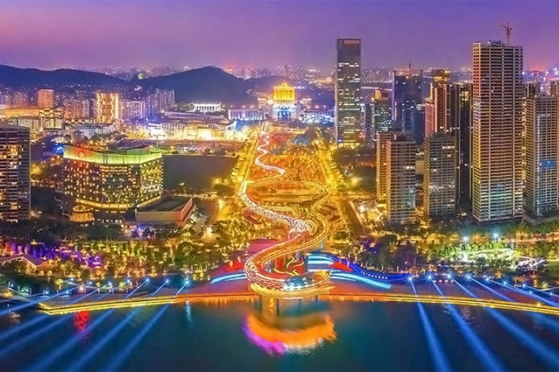China's Kitchen Appliance Manufacturing Landscape: Shunde as a Global Hub