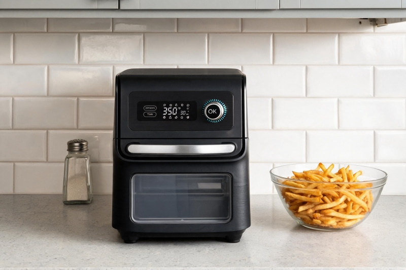 Air Fryer Oven
