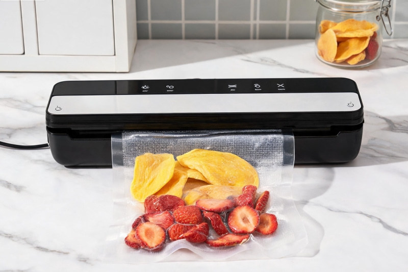 How to Choose a Vacuum Sealer: A Complete Buyer’s Guide for Sourcing Professionals