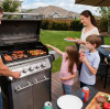 Gas Grill BTU Ratings: What They Really Mean and How to Use Them
