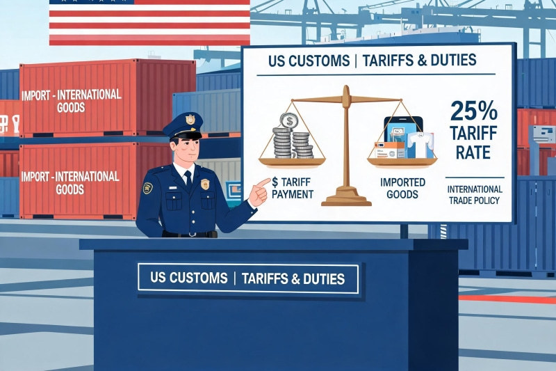 Tariffs & Trade Policy Impact: What Global Buyers Need to Know in 2026