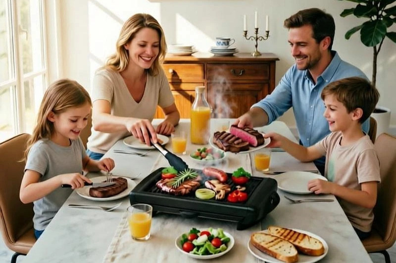 Sourcing OEM Kitchen Appliances from China: A Step-by-Step Guide for B2B Buyers