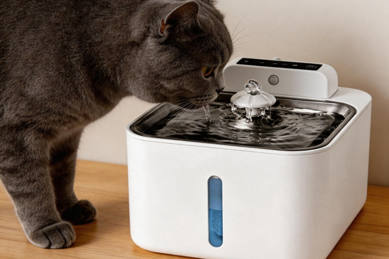 Kangye appliance manufacturing facility producing smart pet and kitchen appliances