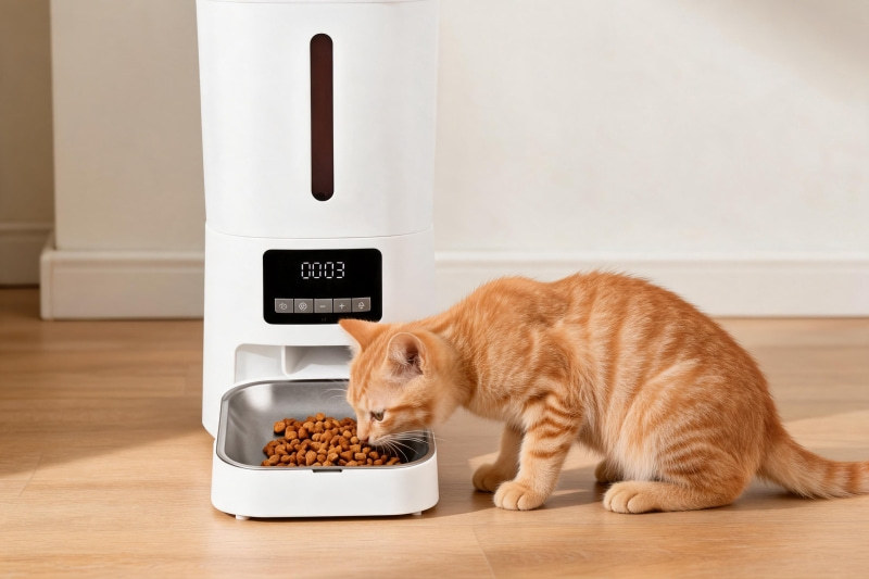 Kangye KYS-315J/K pet treat dehydrator with stainless steel shelves