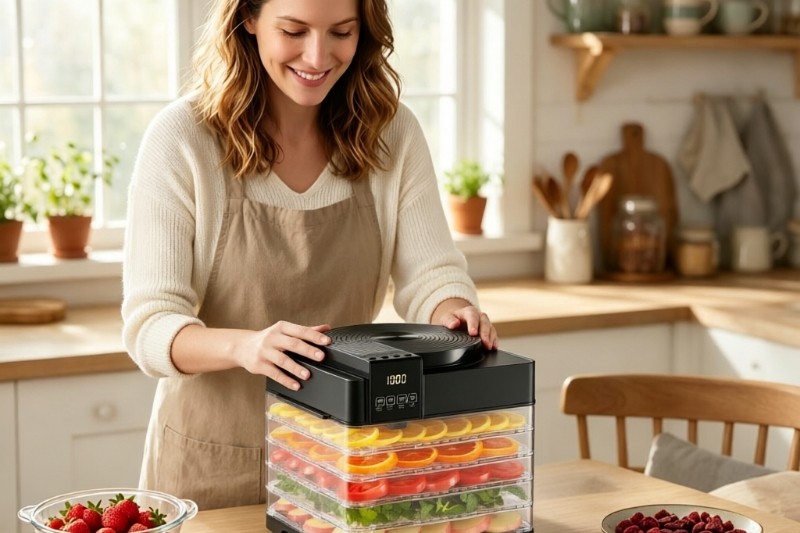 Post-Pandemic Food Preservation Trends: What Global Buyers Need to Know in 2026
