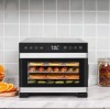 Food Dehydrator Heating Systems Explained: Top, Bottom and Rear Heat