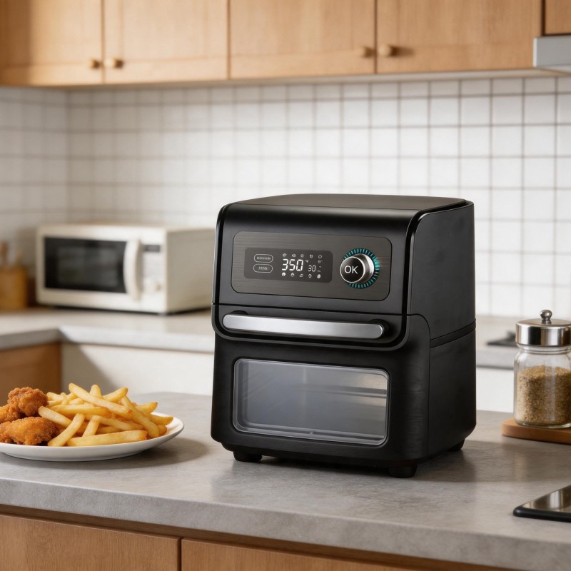 Kangye KYS-116AK 16L air fryer oven