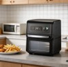 Air Fryer Oven vs Basket Air Fryer: Which One Should You Source?