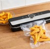 Vacuum Sealer Technology: How Suction and Sealing Create Airtight Packaging