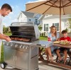Outdoor Kitchen Trends 2026: Why Grills and Pizza Ovens Are Booming
