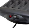 Electrical Safety in Kitchen Appliances: Grounding, Insulation and Standards