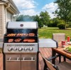 Gas Grill Burner Design: From Tube Burners to Infrared Technology