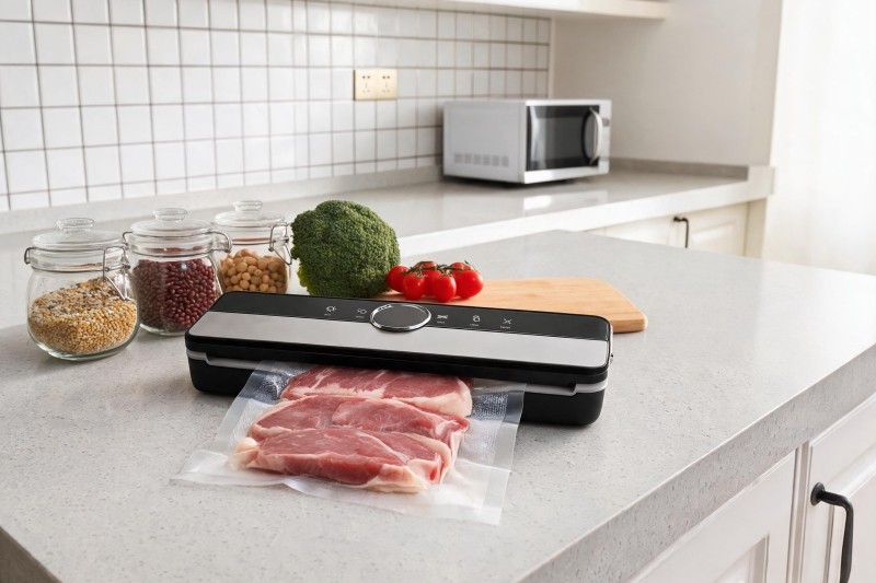 Chamber vs External Vacuum Sealer: Which Is Right for Your Business?